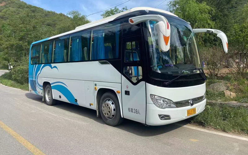 北京中宇世紀汽車(chē)租賃有限公司